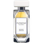 Secret Genius / Sugar Bandit (Eau de Parfum) von Pinrose
