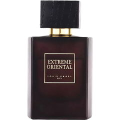 Extreme Oriental by Louis Varel