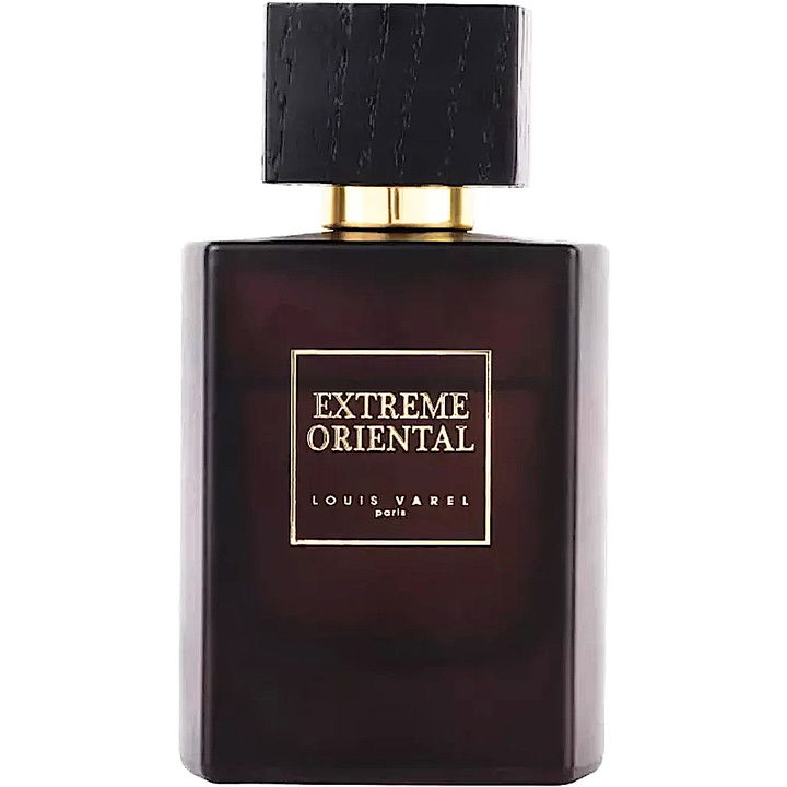 Extreme Oriental von Louis Varel