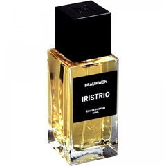 Iristrio by Beau Kwon
