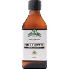 Vanilla Bean Espresso von Stirling Soap