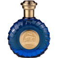 The Triumphant Sapphire von Emir