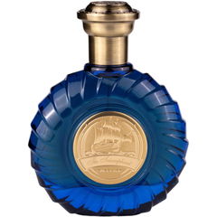 The Triumphant Sapphire von Emir