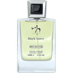 Black Suave by Wasim Badami by Hemani