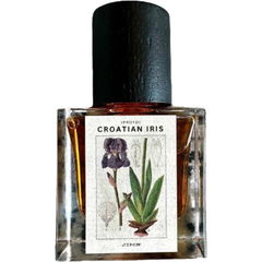 (Proto) Croatian Iris by Jinx