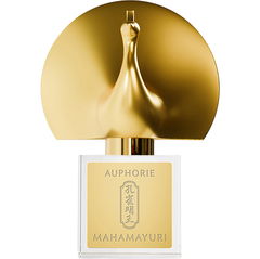 Mahamayuri / 孔雀明王 by Auphorie