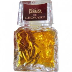 Fashion (Parfum) von Léonard
