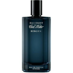 Cool Water Reborn (Eau de Parfum Intense) by Davidoff