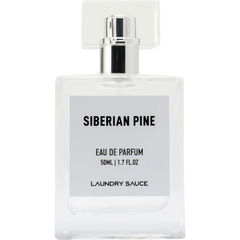 Siberian Pine by Laundry Sauce