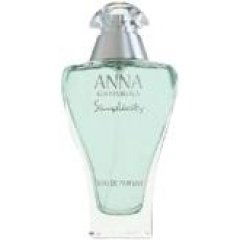 Anna Kournikova Simplicity by LR / Racine