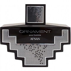 Ornament pour Homme von Afnan Perfumes