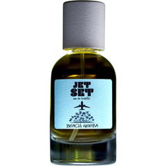 Jet Set (Eau de Toilette) by Beach Geeza