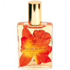 Patchouli-Geranium by La Bastide des Arômes / Les Fleuris de Grasse