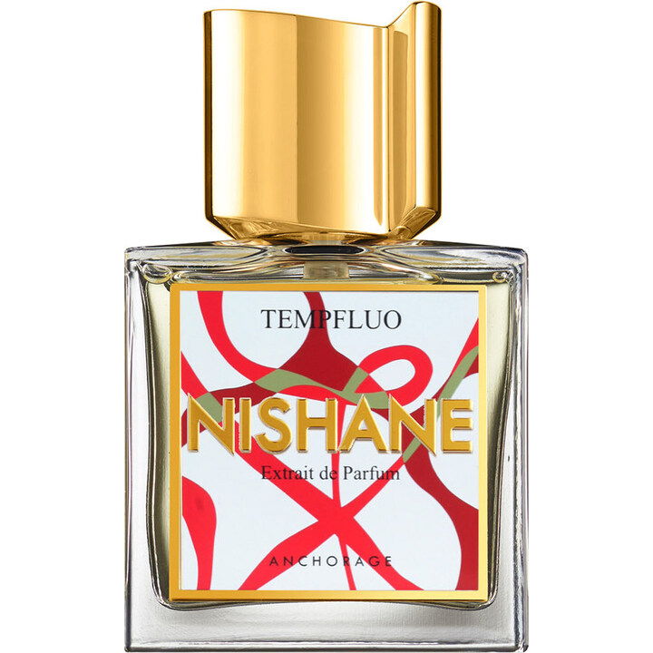 Tempfluo von Nishane