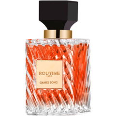 Game Song von Routine Paris