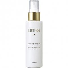 Marine Orchid / 마린 오키드 (Body Mist) von Lirikos / 리리코스