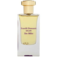 Ten Miles by Fratelli Diamanti