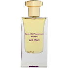 Ten Miles by Fratelli Diamanti