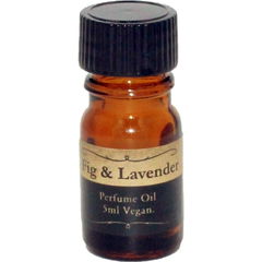 Fig & Lavender von Haus of Gloi