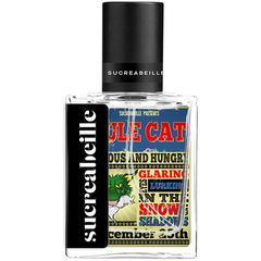 Yule Cat (Eau de Parfum) von Sucreabeille