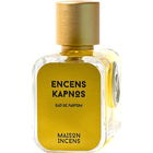 Encens Kapnos von Maison Incens