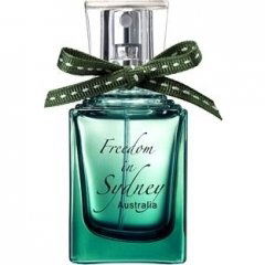 Freedom in Sydney Australia by the SAEM