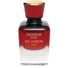 Geisha Diva by De Gabor