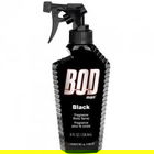 Black by BOD man