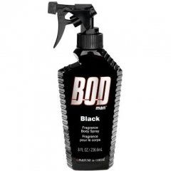 Black by BOD man