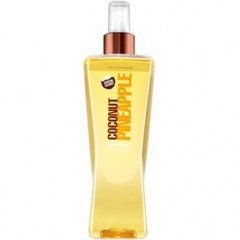 Coconut Pineapple (2011) by Bath & Body Works