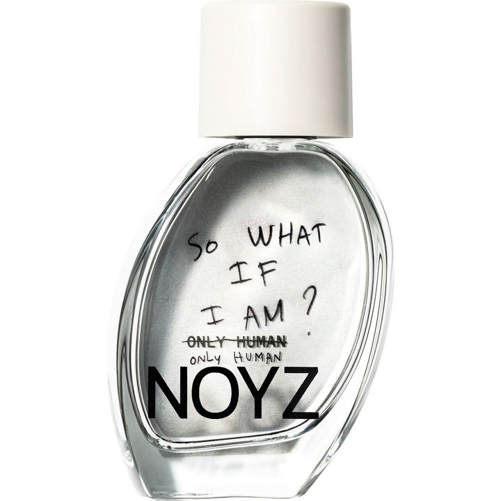 Only Human (Eau de Parfum) by Noyz