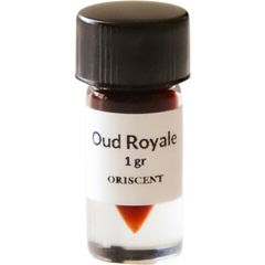 Oud Royale by Ensar Oud / Oriscent