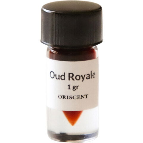Oud Royale by Ensar Oud / Oriscent