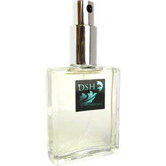 Cobalt Musk Accord (Eau de Parfum) von DSH Perfumes