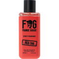 Red Tag by Frankie Garage