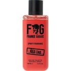 Red Tag by Frankie Garage