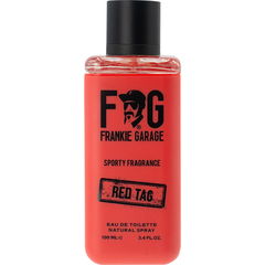 Red Tag von Frankie Garage