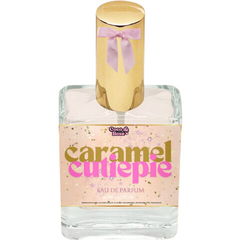 Caramel Cutiepie by Coco & Rose