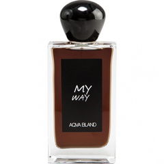 My Way by Aqva Bland