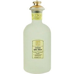 Curzon (After Shave) von Geo. F. Trumper Curzon (After Shave) von Geo. F. Trumper