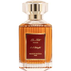 13e Note von Maïssa