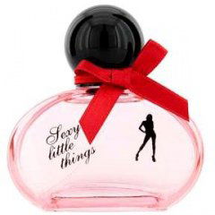 Sexy Little Things von Victoria's Secret