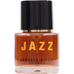 Jazz von Zernell Gillie