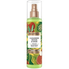 Beloved - Cashmere Wood & Sage von Love Beauty and Planet