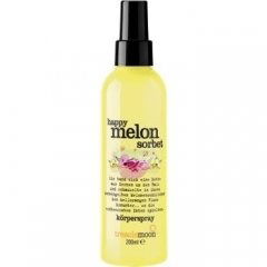Happy Melon Sorbet von Treacle Moon