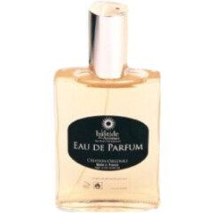 Cuir-Café Brulé (Eau de Parfum) by La Bastide des Arômes / Les Fleuris de Grasse
