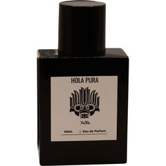 Hola Pura by YaKa