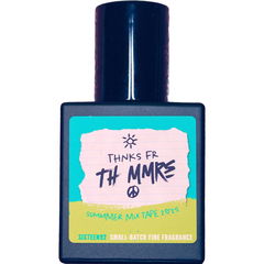 Thnks Fr Th Mmrs (Extrait de Parfum) von Sixteen92
