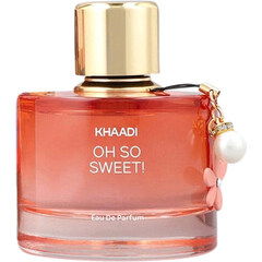 Oh So Sweet! by Khaadi