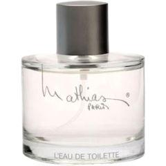 L'Eau de Lavander von Mathias